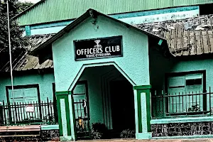Thane Gymkhana Officers Club image