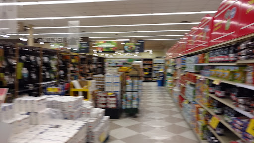 Grocery Store «Kroger», reviews and photos, 7000 Monroe Blvd, Taylor, MI 48180, USA