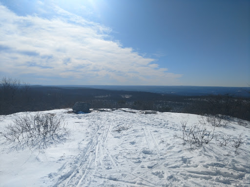 Ski Resort «High Point Cross Country Ski Center», reviews and photos, 1480 NJ-23, Sussex, NJ 07461, USA