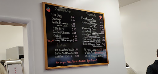 Produce Wholesaler «Goodson Farms Inc.», reviews and photos, 12405 Balm Rd, Balm, FL 33503, USA