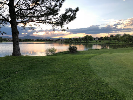 Golf Course «Raccoon Creek Golf Course», reviews and photos, 7301 W Bowles Ave, Littleton, CO 80123, USA