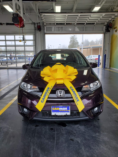 Used Car Dealer «CarMax», reviews and photos, 21317 WA-99, Lynnwood, WA 98036, USA
