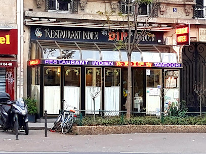 Restaurant Dip Tandoori - 5 Bd Saint-Marcel, 75013 Paris, France
