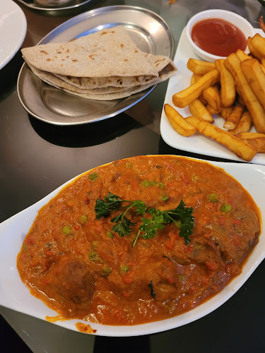 Yak & Yeti Nepalese & Indian Restaurant - Truro