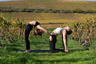Vinyasa Yoga - Yoga avec Anastassia Troyes