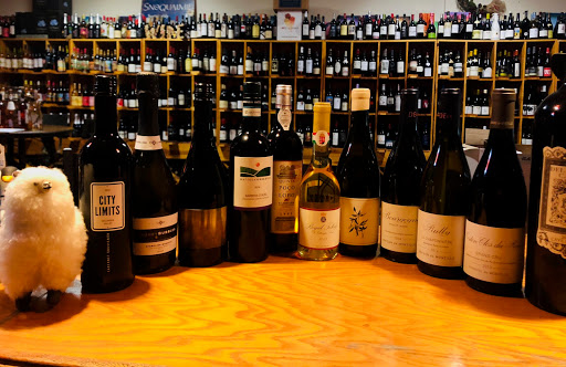 Winery «Beyond the Grape», reviews and photos, 5100 N 9th Ave, Pensacola, FL 32504, USA