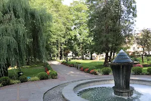 Frederik Chopin Park image