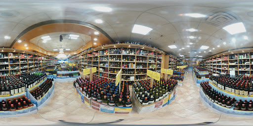 Wine Store «Pavilion Wine and Spirits», reviews and photos, 361 S Oyster Bay Rd, Plainview, NY 11803, USA