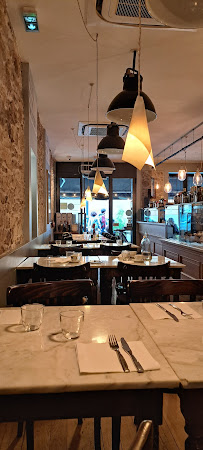 Atmosphère du Restaurant italien Le Local à Nice - n°7