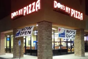 Don's NY Pizza in Peoria image