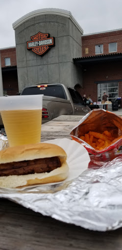 Harley-Davidson Dealer «Killer Creek Harley-Davidson», reviews and photos, 11480 Alpharetta Hwy, Roswell, GA 30076, USA