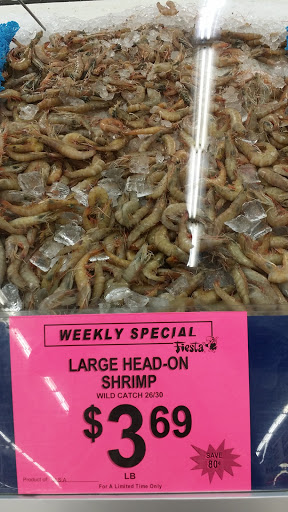 Grocery Store «Fiesta Mart», reviews and photos, 1603 Spencer Hwy, South Houston, TX 77587, USA