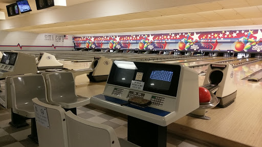 Bowling Alley «Bowl America», reviews and photos, 361 Blanding Blvd, Orange Park, FL 32073, USA