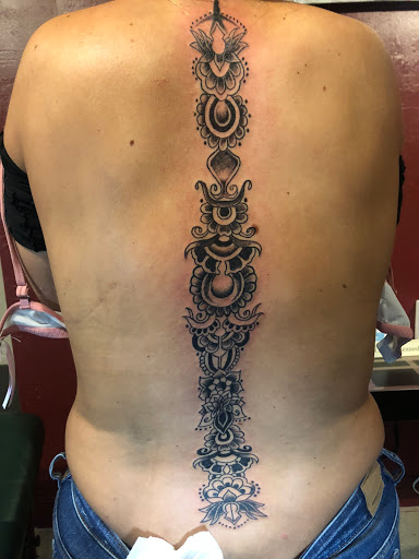 Explore new years tattoo ideas, creative tattoo ideas in Cape Coral, available at UNRIVALED INK