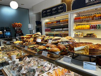 Chez Meunier à Paris