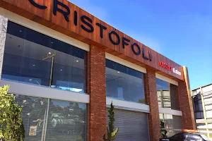 Cristófoli shoes - Store & Outlet image