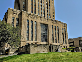 KCMO City Hall