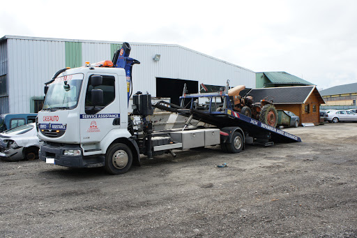 Photo 1 - Auto BC Services Cass Auto