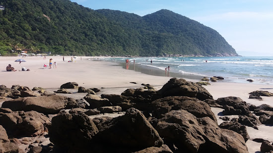Plaża Pinheiro
