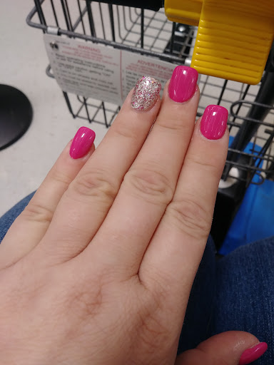 Department Store «Walmart Supercenter», reviews and photos, 501 E Pawnee St, Wichita, KS 67211, USA