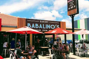 Babalino's Bakery image