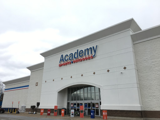 Sporting Goods Store «Academy Sports + Outdoors», reviews and photos, 1915 Mallory Ln, Franklin, TN 37067, USA
