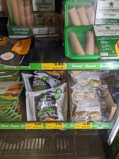 Grocery Store «Grocery Outlet Bargain Market», reviews and photos, 331 N Capitol Ave B, San Jose, CA 95133, USA