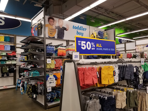 Clothing Store «Old Navy», reviews and photos, 3581 N Freeway Blvd, Sacramento, CA 95834, USA