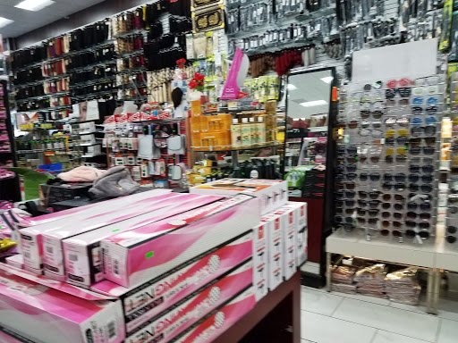 Beauty Product Supplier «Destiny Hair & Beauty Supply», reviews and photos, 2255 Bailey Ave, Buffalo, NY 14211, USA