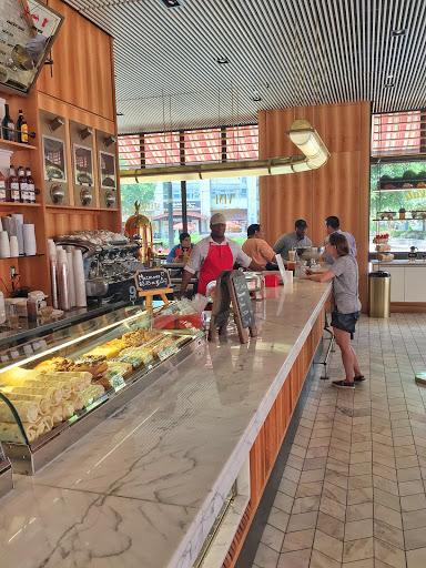 Coffee Shop «Corso Coffee», reviews and photos, 3065 Peachtree Rd NE #210, Atlanta, GA 30305, USA