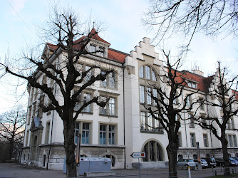 Schulhaus Spitalacker