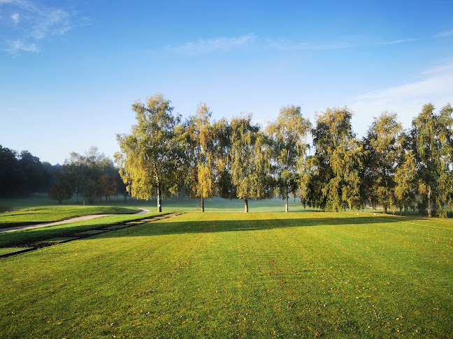 Rezensionen über Golfclub Glashofen-Neusaß e.V. in Monthey - Sportstätte