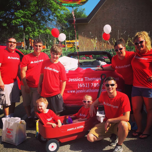 Insurance Agency «Jessica Thompson - State Farm Insurance Agent», reviews and photos