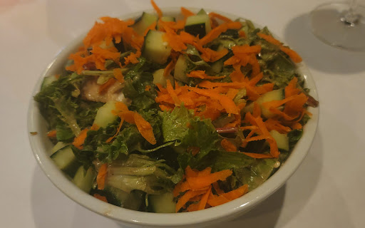 Side Salad