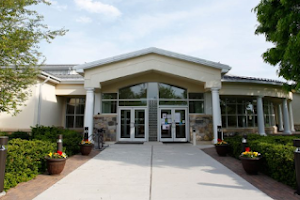 Lower Macungie Library image