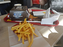 Frite du Restaurant KFC Beauvais - n°20