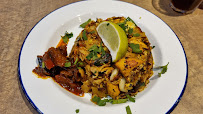 Plats et boissons du Restaurant sud-indien Raasa Indian street food à Paris - n°17
