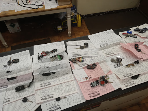 8843 S Kedzie Ave, Evergreen Park, IL 60805, USA