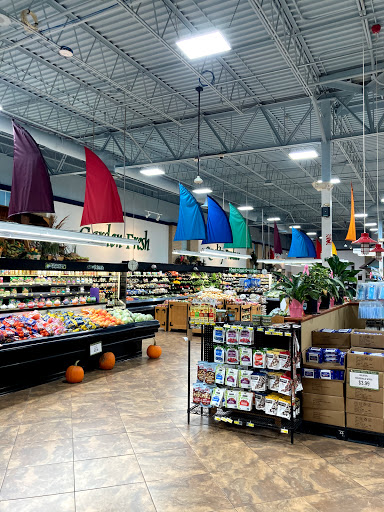 Grocery Store «Piggly Wiggly», reviews and photos, 100 E Geneva Square, Lake Geneva, WI 53147, USA