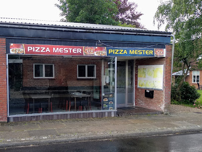 Pizza Mester Pizzeria