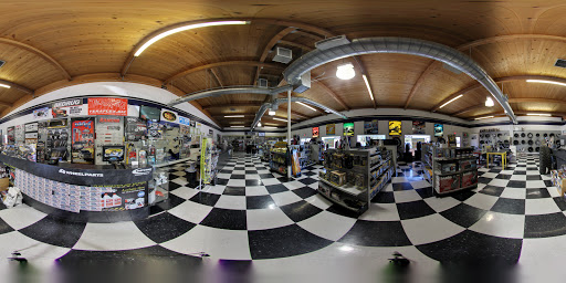 Truck Accessories Store «4 Wheel Parts - Santa Rosa, CA», reviews and photos, 3403 Santa Rosa Ave, Santa Rosa, CA 95407, USA
