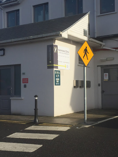 Kenmare Clinic Injury and Rehabilitation