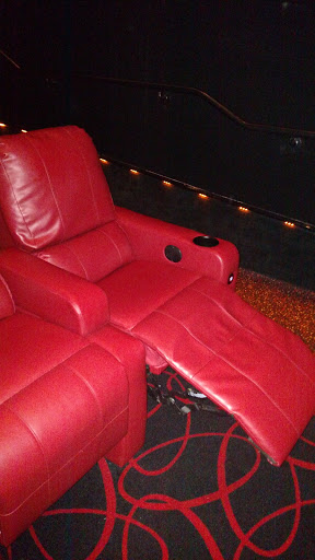 Movie Theater «AMC Weston 8», reviews and photos, 1338 SW 160th Ave, Sunrise, FL 33326, USA