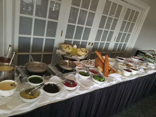 Golf Course «TPC Michigan», reviews and photos, 1 Nicklaus Dr, Dearborn, MI 48120, USA