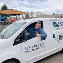 Insight Pest Control - Hillsboro - Photo 1 - Car repair in Hillsboro, OR, Hillsboro