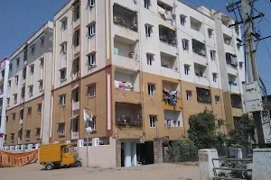 Gayathri Apartments image