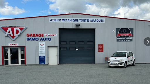 Photo 3 - TOP GARAGE - AMC AUTO