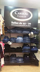 Carisal Fashion - Tiendas de ropa de tallas grandes para mujeres en Madrid. Moda talla grande. Venta al publico