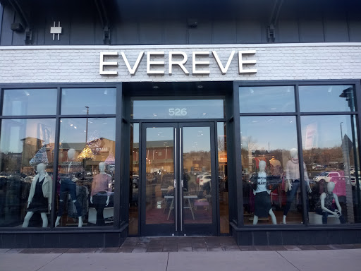 EVEREVE Stores Denver