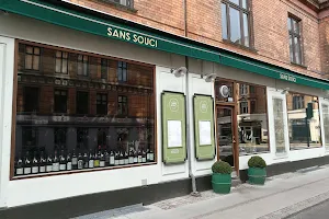 Sans Souci Restaurant & Wine Bar image